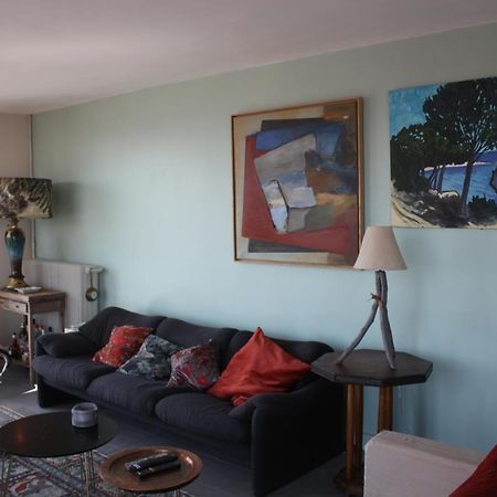 Appartement Hypercentre Vue Exceptionnelle Marseille Eksteriør billede