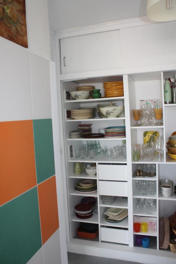 Appartement Hypercentre Vue Exceptionnelle Marseille Eksteriør billede