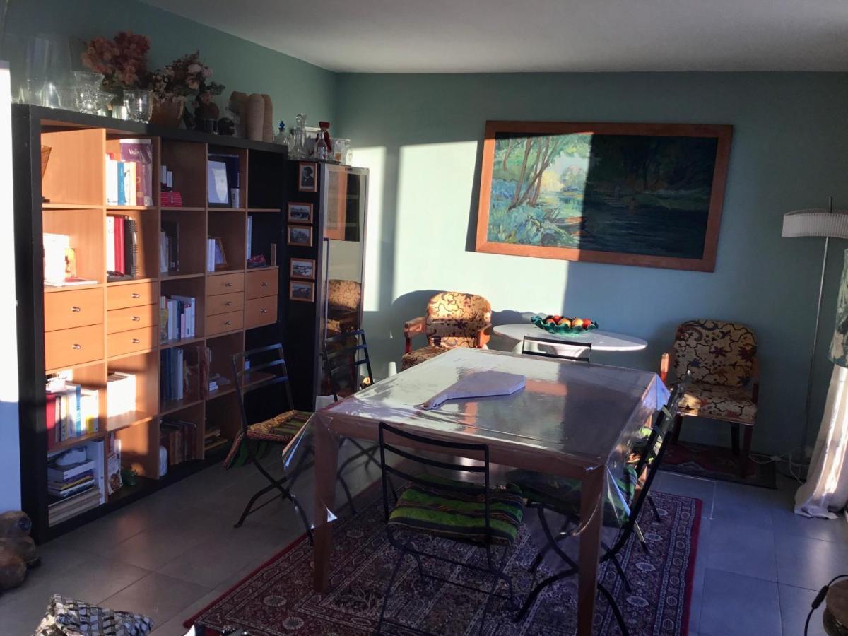 Appartement Hypercentre Vue Exceptionnelle Marseille Eksteriør billede